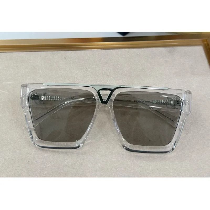 LV Black sunglasses