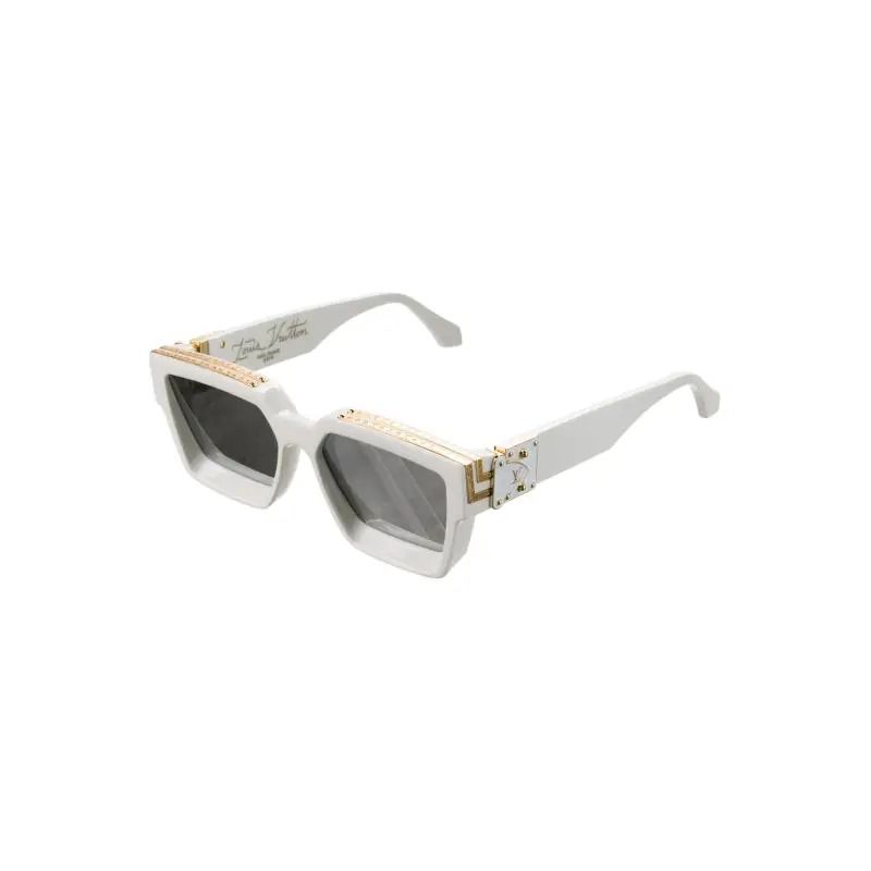 LV 2021 Square glasses
