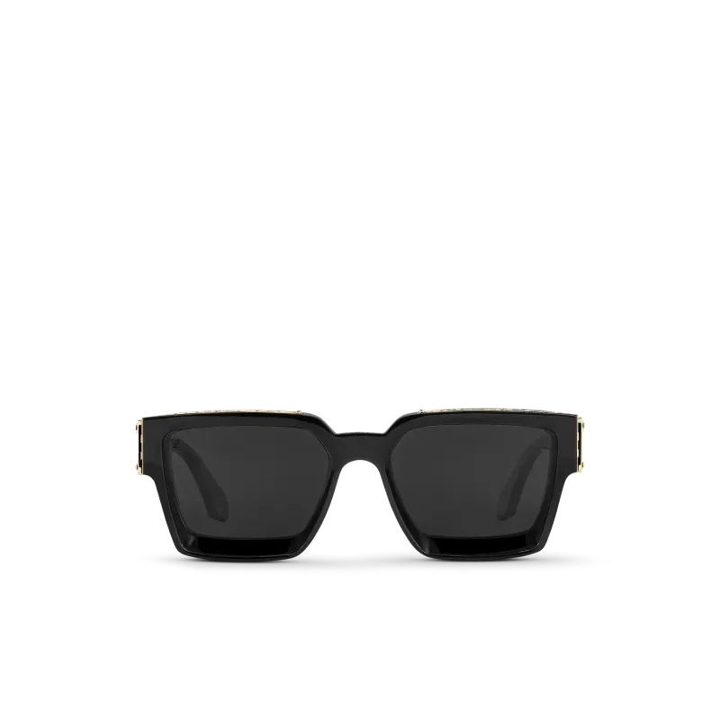 LV 2021 Square glasses