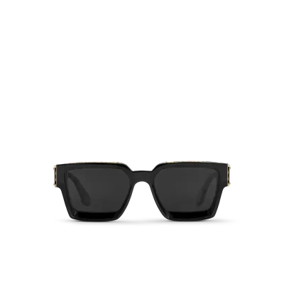 LV 2021 Square glasses