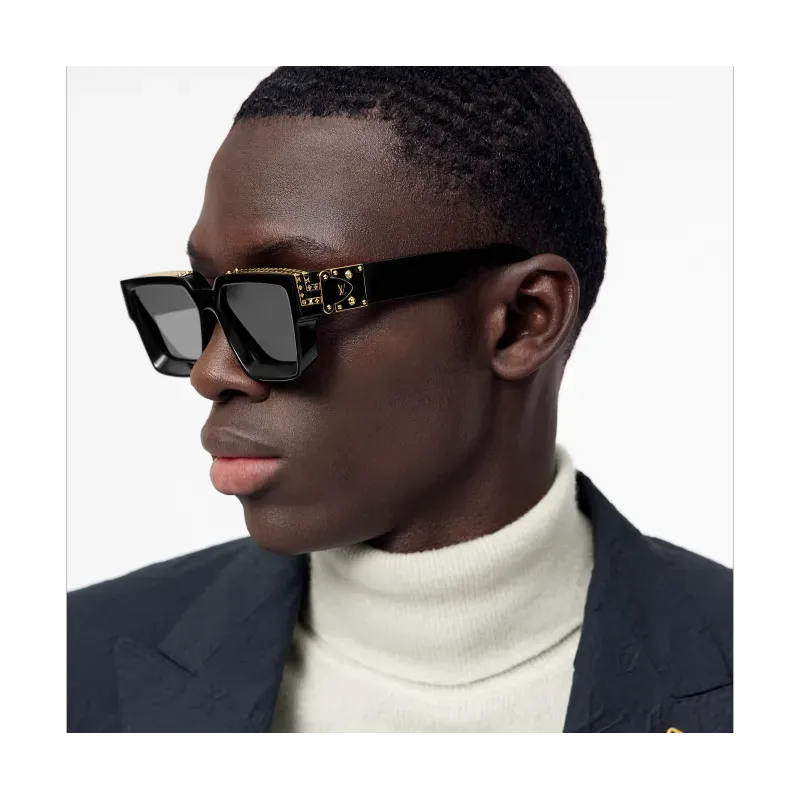 LV 2021 Square glasses