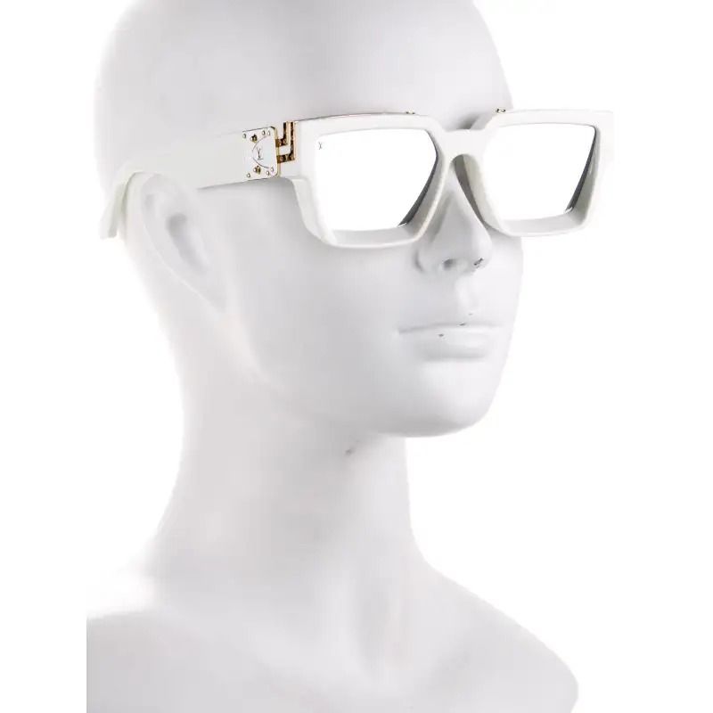 LV 2021 Square glasses