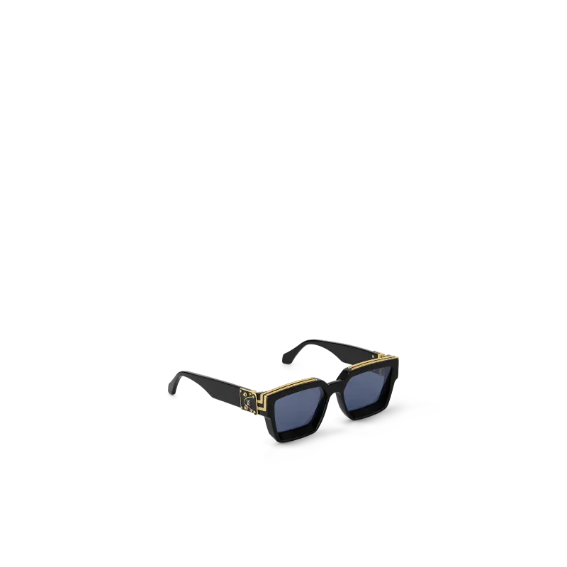 LV 2021 Square glasses