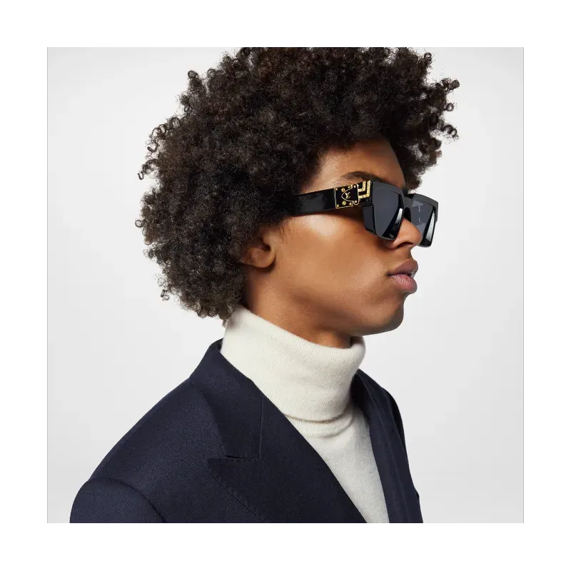 LV 2021 Square glasses