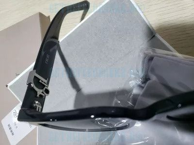 CD Glasses