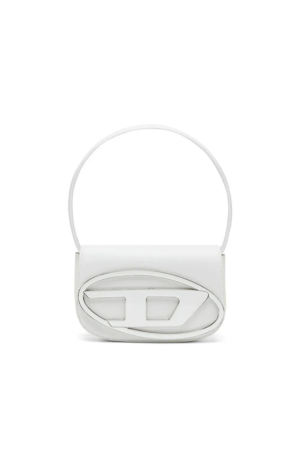 Diesel Borsa Bianco