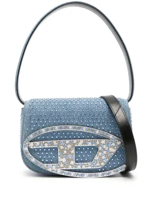 Diesel Borsa 1DR JEANS