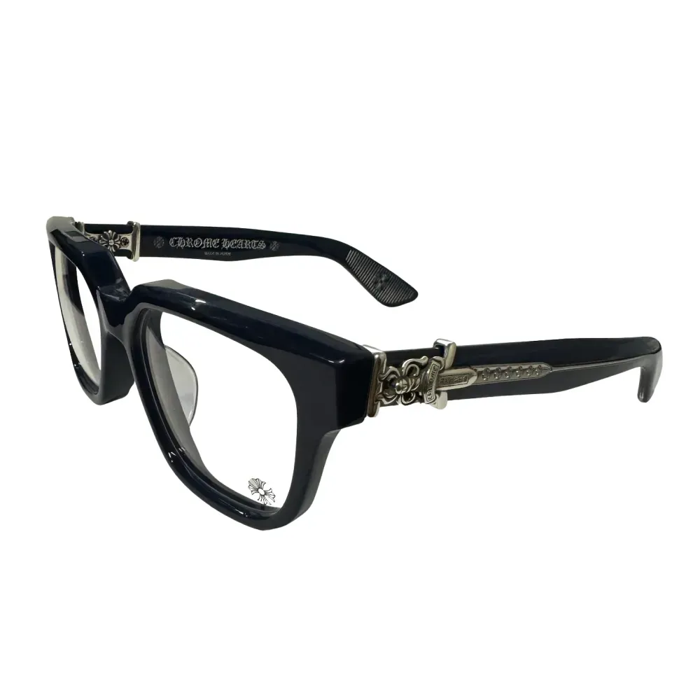 Chrome Hearts Vagillionaire II Glasses