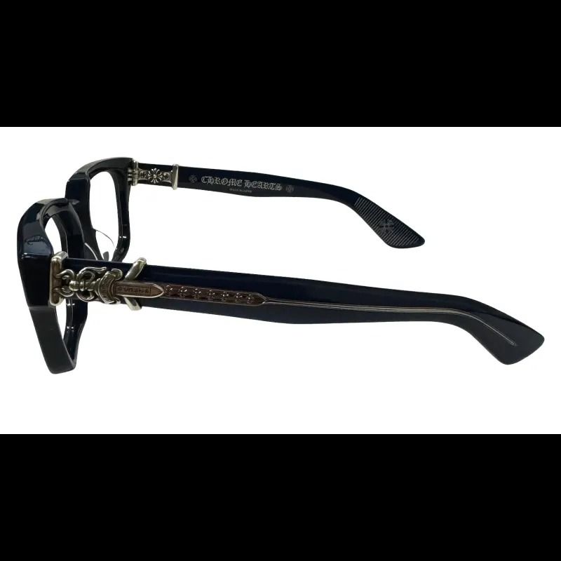 Chrome Hearts Vagillionaire II Glasses