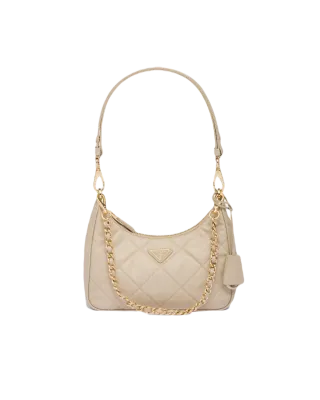 PRADA BORSA RE-EDITION