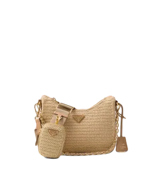 PRADA BORSA RE-EDITION