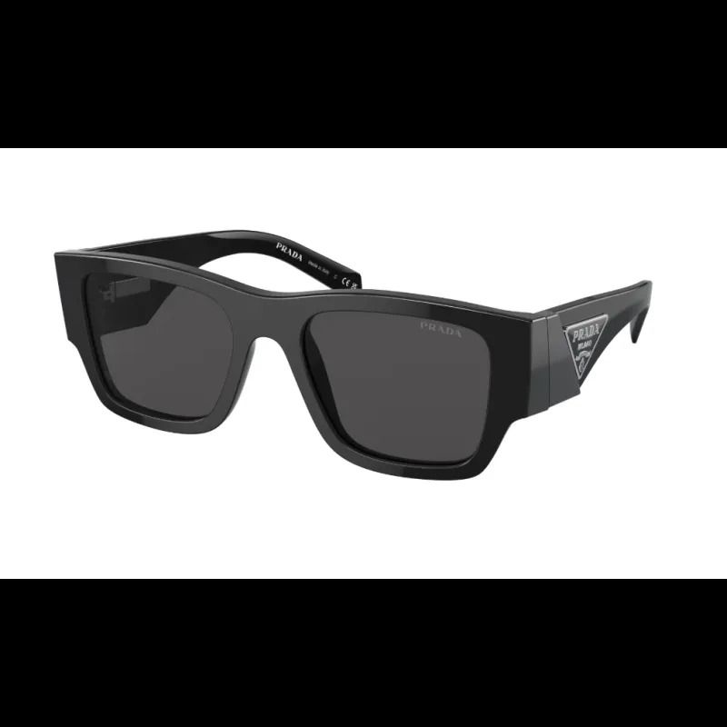 Prada Glasses