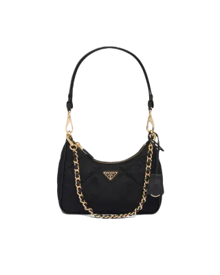 PRADA BORSA RE-EDITION