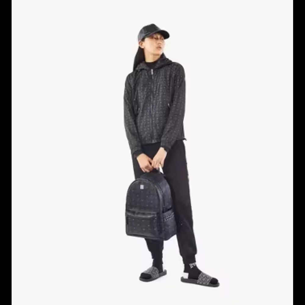 MCM Stark Side Studs Backpack