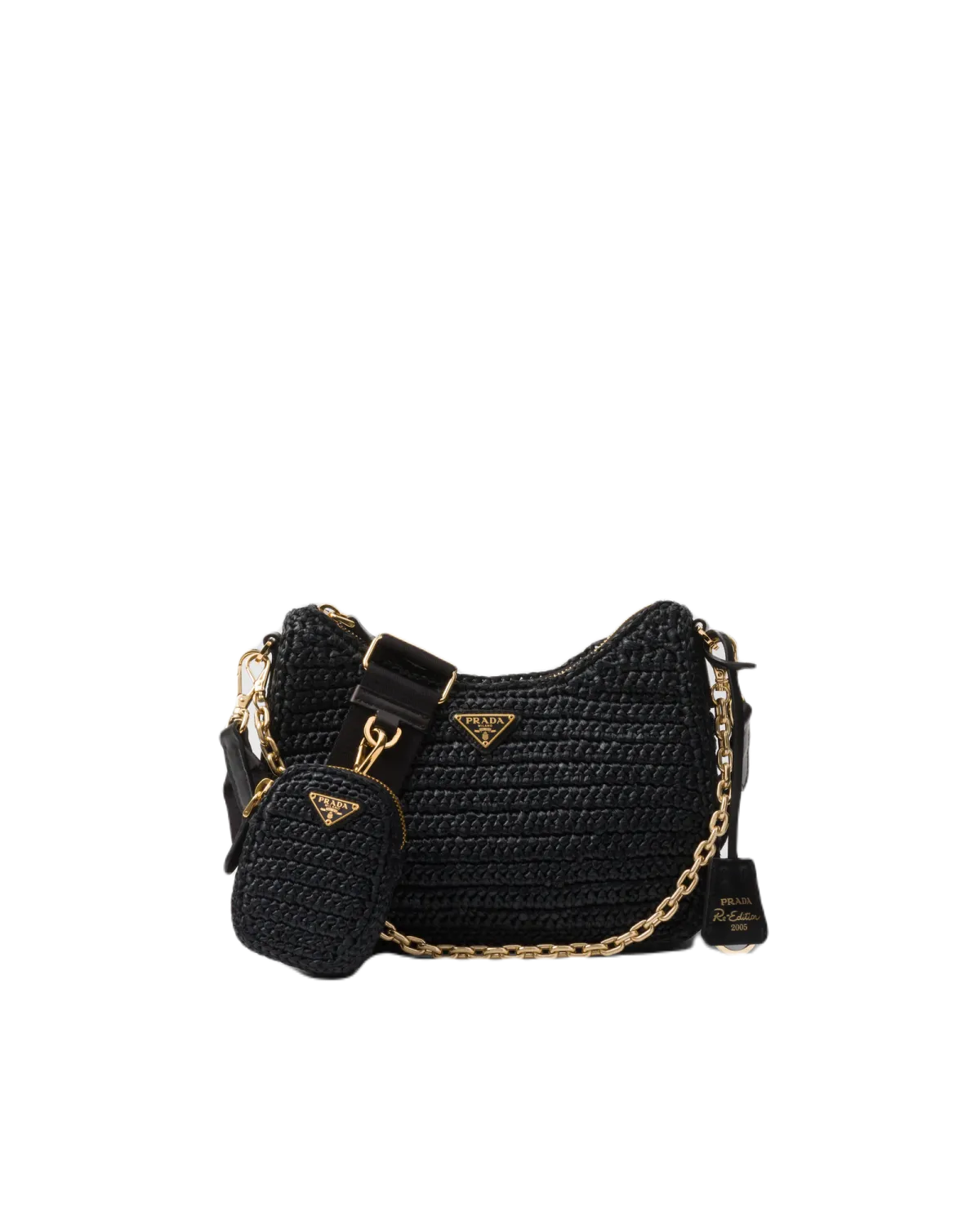 PRADA BORSA RE-EDITION