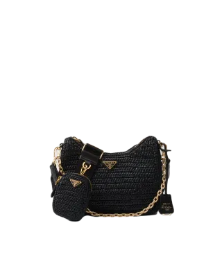 PRADA BORSA RE-EDITION