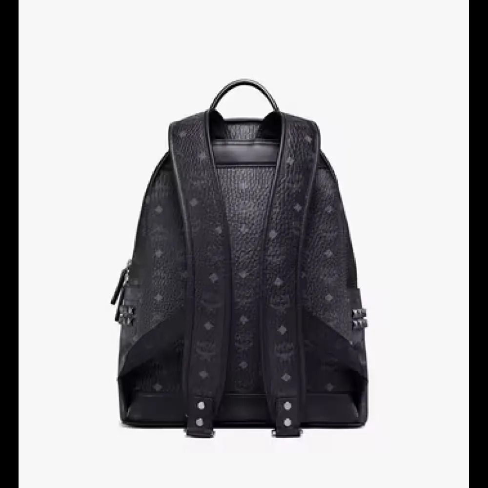 MCM Stark Side Studs Backpack