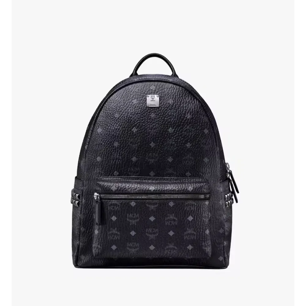 MCM Stark Side Studs Backpack