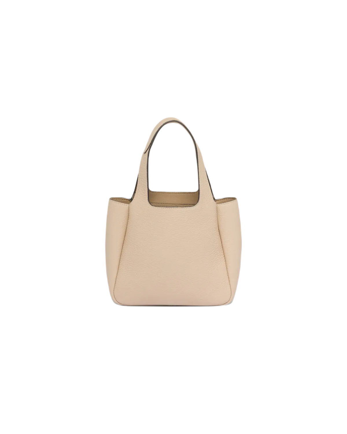 PRADA BORSA LEATHER