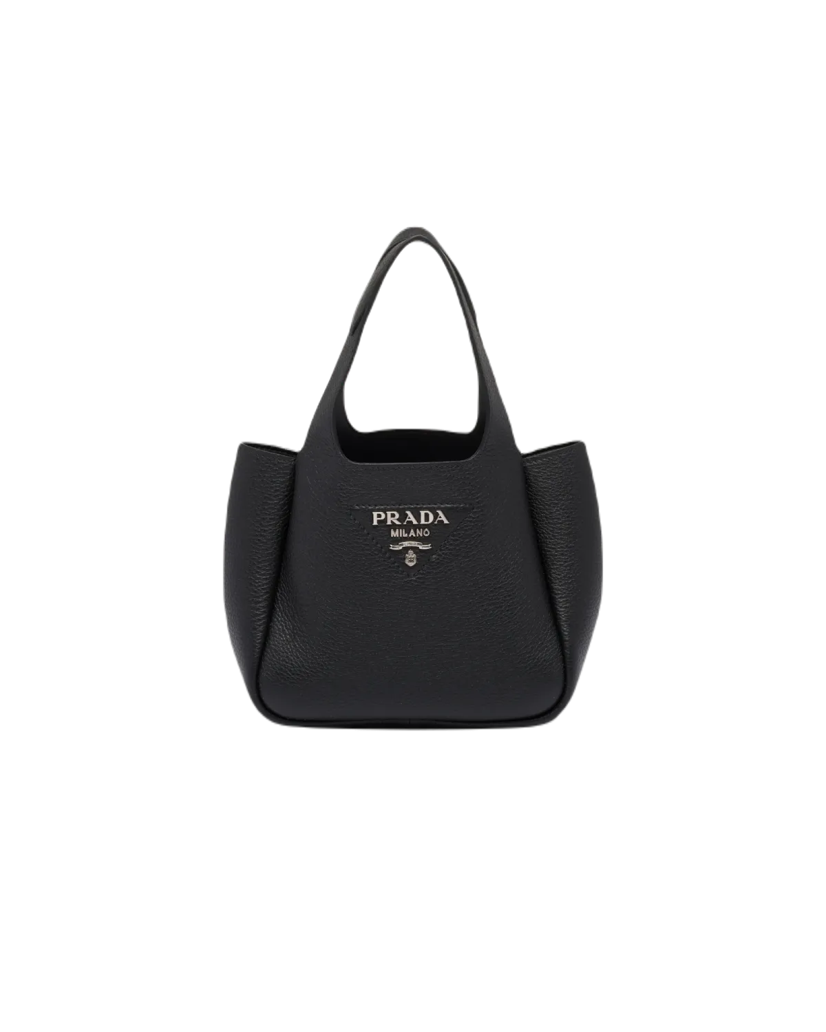 PRADA BORSA LEATHER