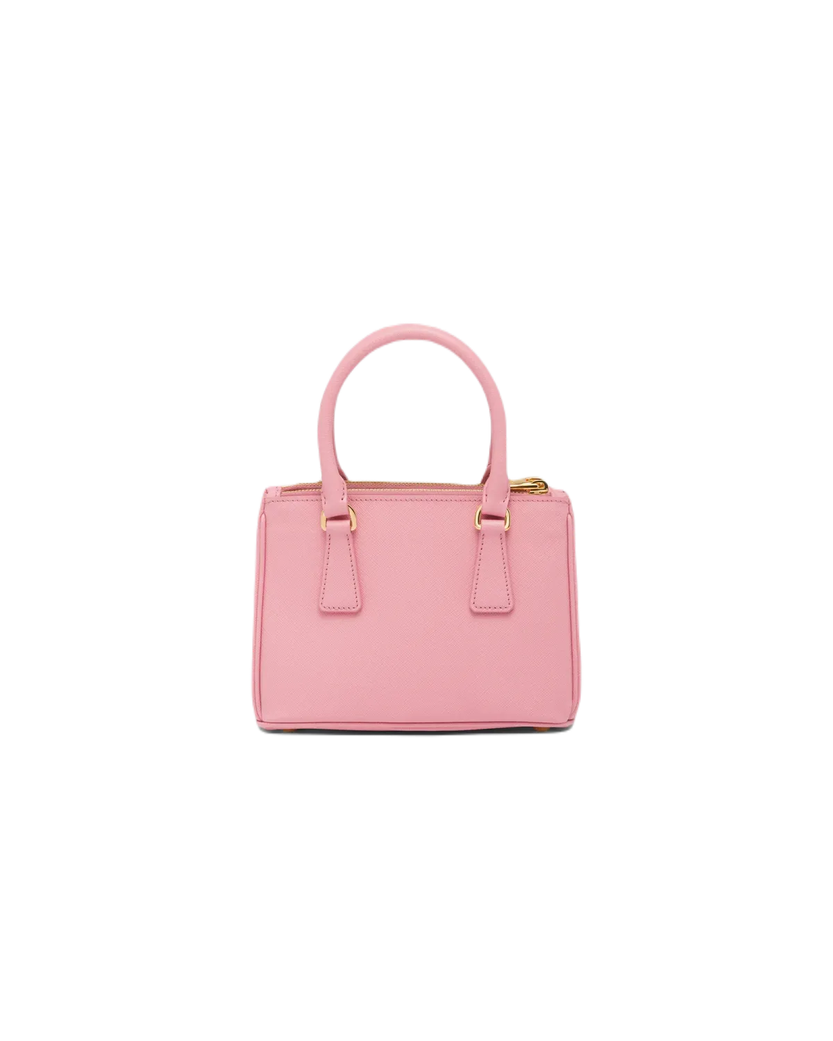 PRADA BORSA LEATHER MINI