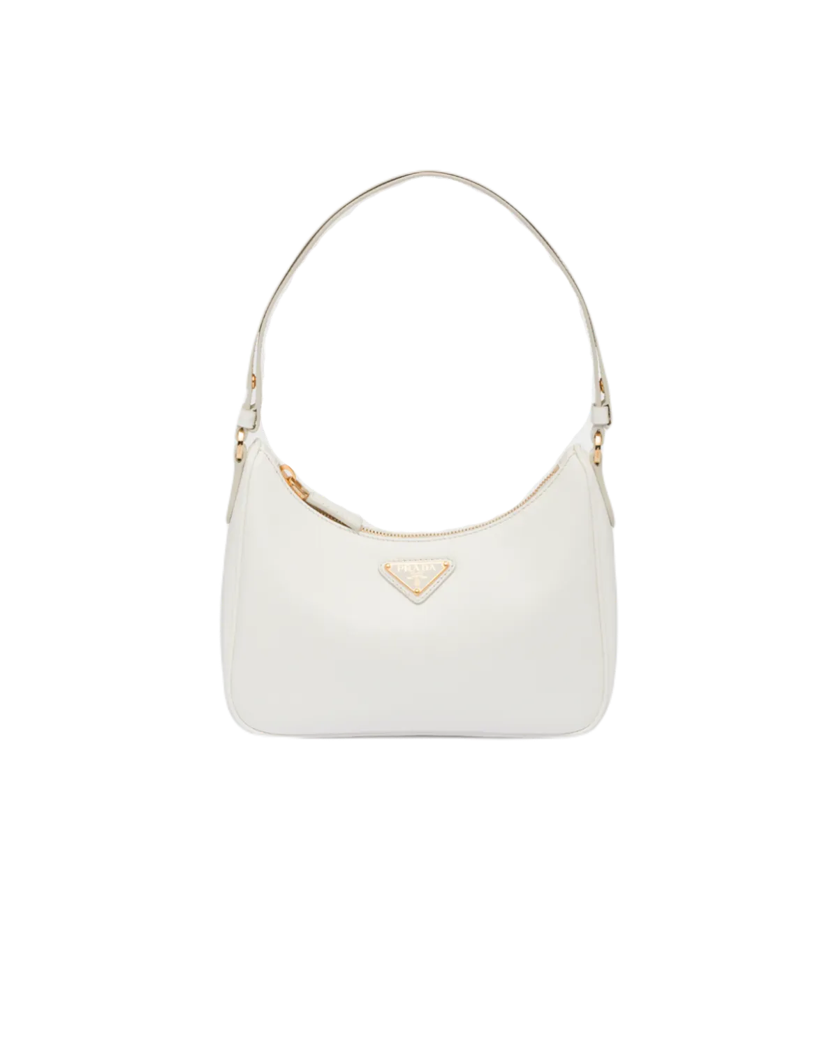 PRADA BORSA LEATHER MINI