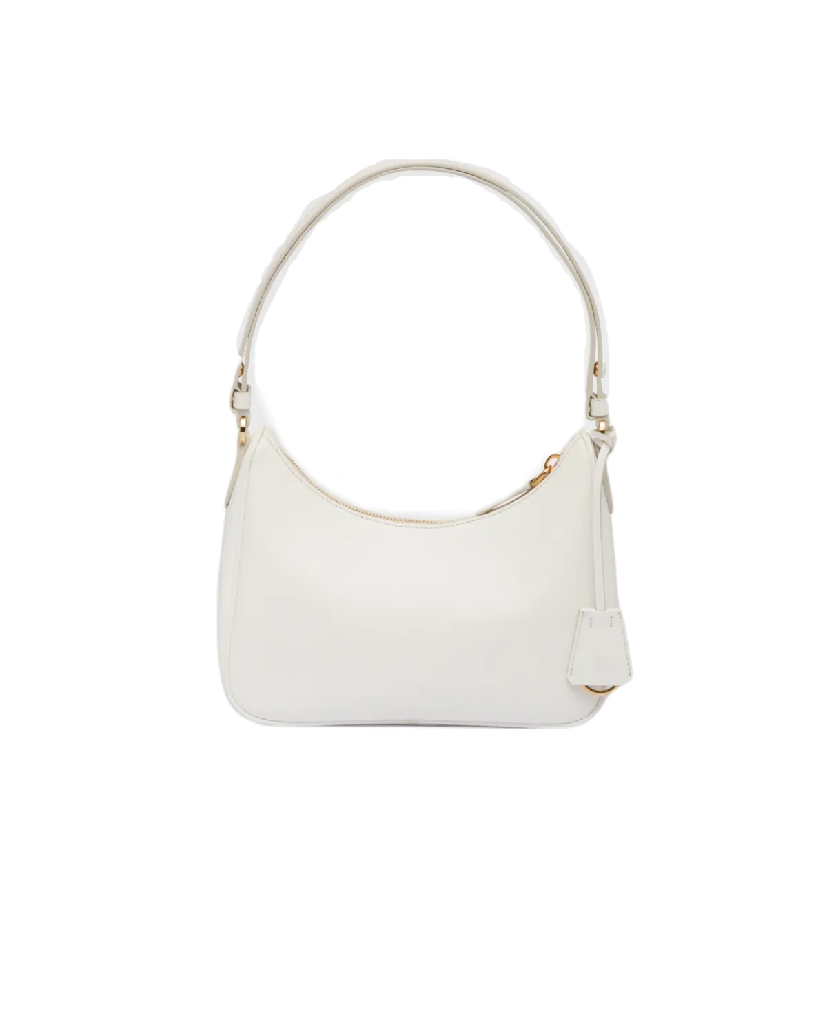 PRADA BORSA LEATHER MINI