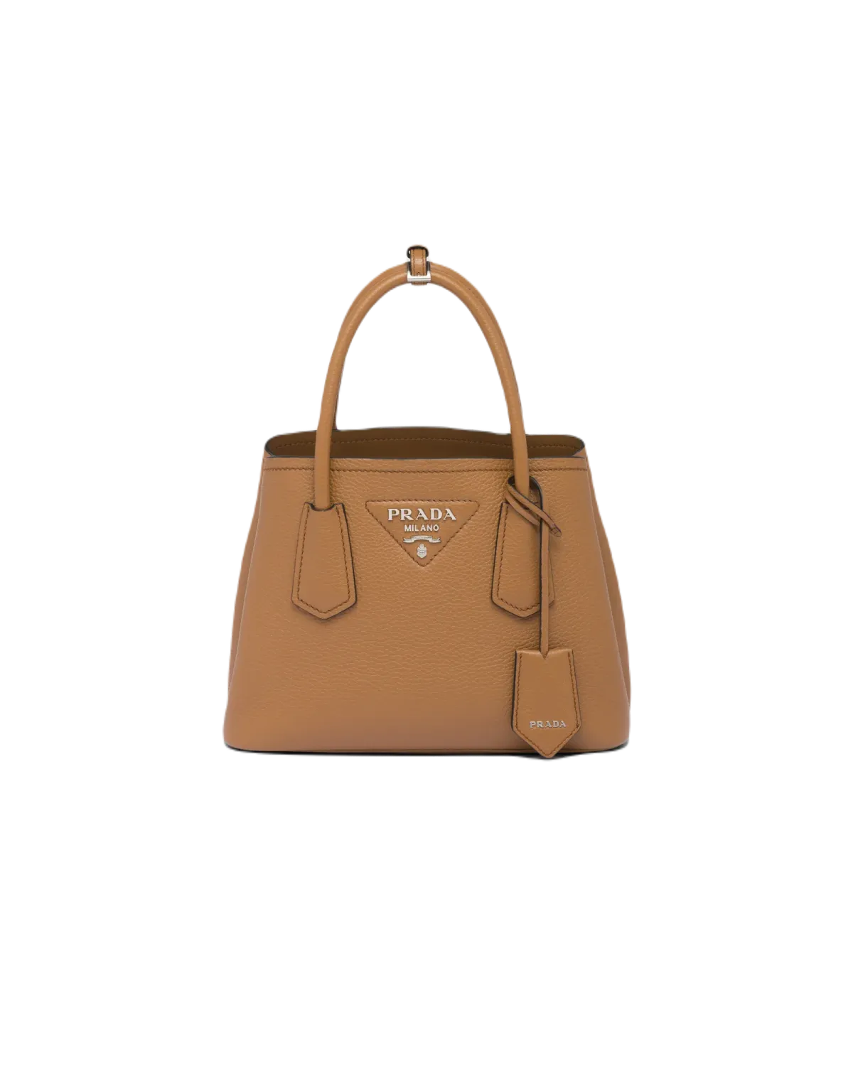 PRADA BORSA LEATHER MINI