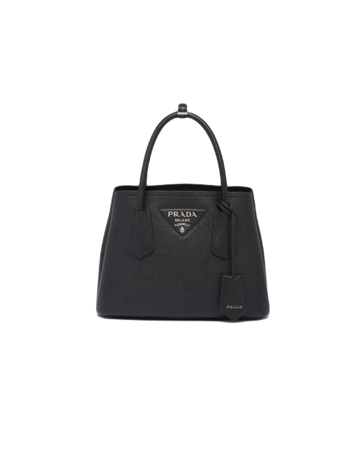 PRADA BORSA LEATHER MINI
