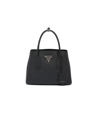 PRADA BORSA LEATHER MINI