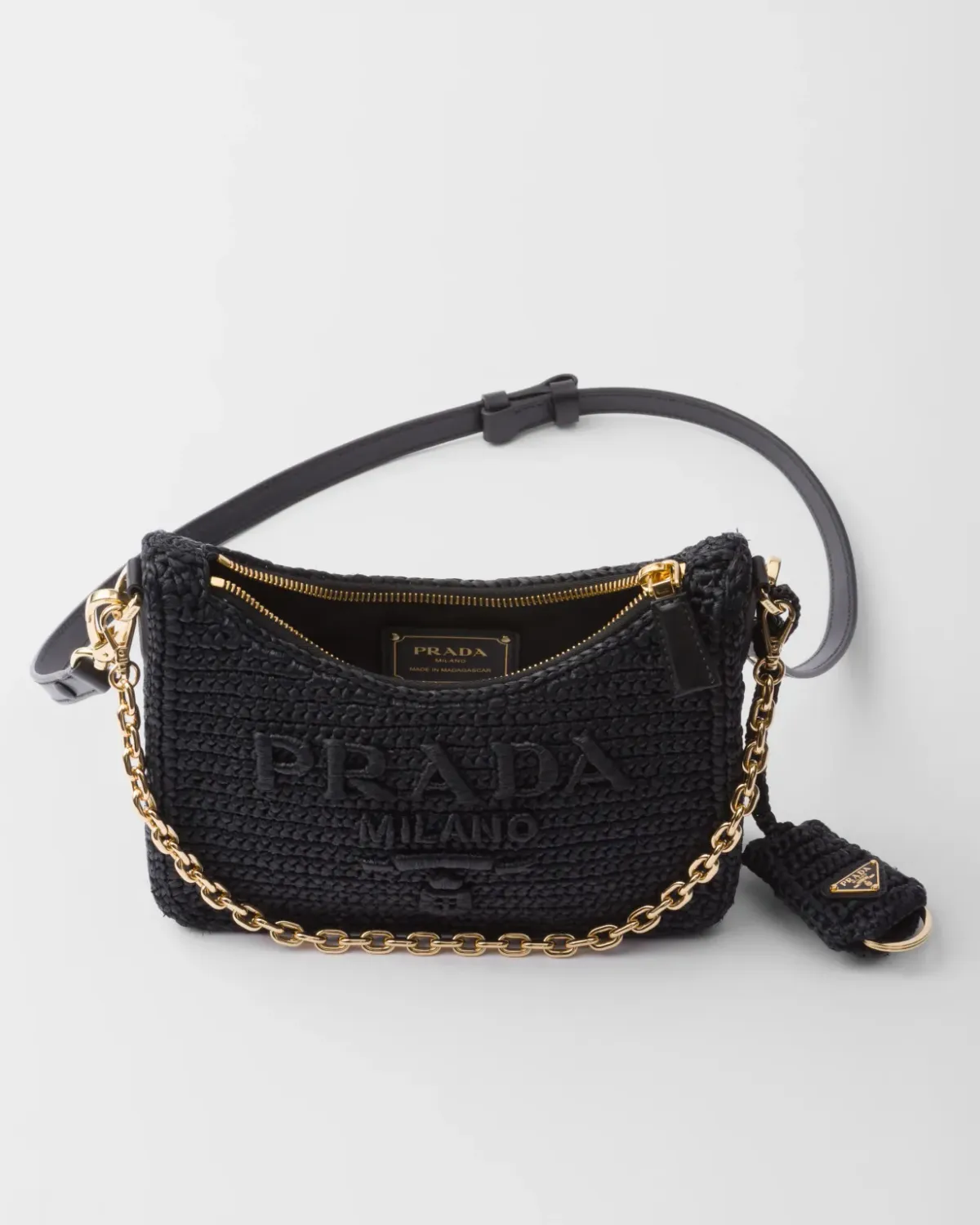 PRADA BORSA RE-EDITION MINI