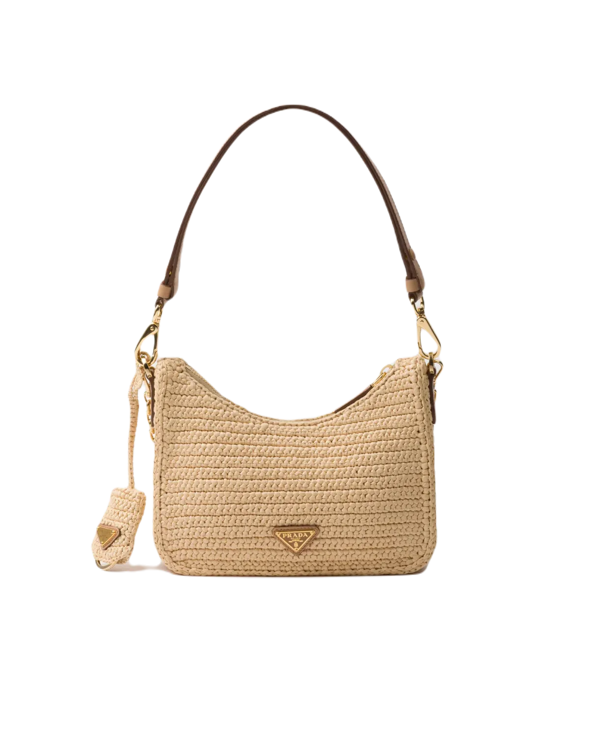 PRADA BORSA RE-EDITION MINI