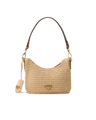 PRADA BORSA RE-EDITION MINI