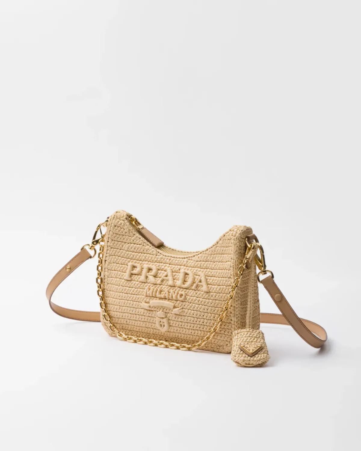 PRADA BORSA RE-EDITION MINI