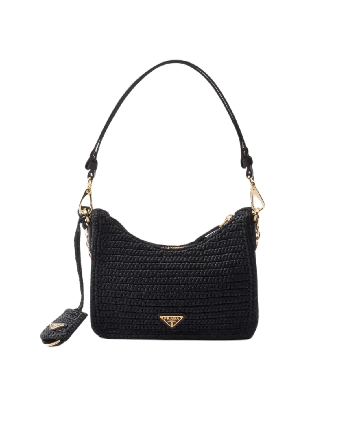 PRADA BORSA RE-EDITION MINI