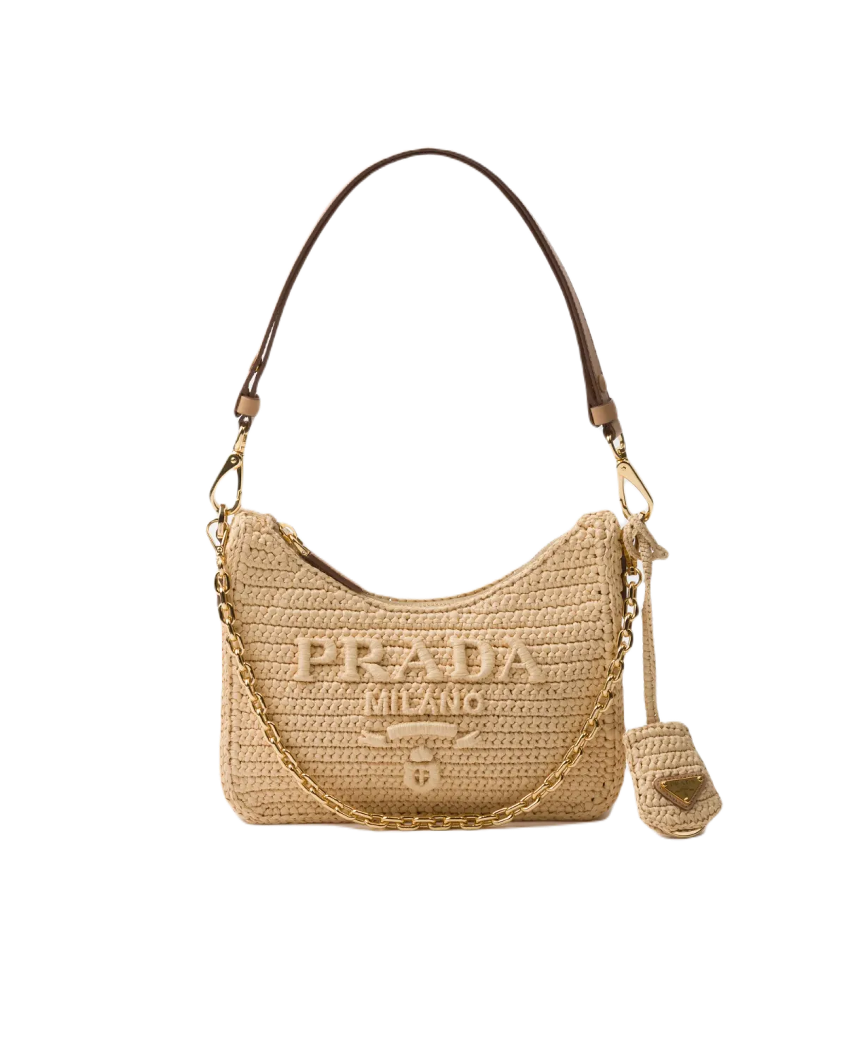 PRADA BORSA RE-EDITION MINI