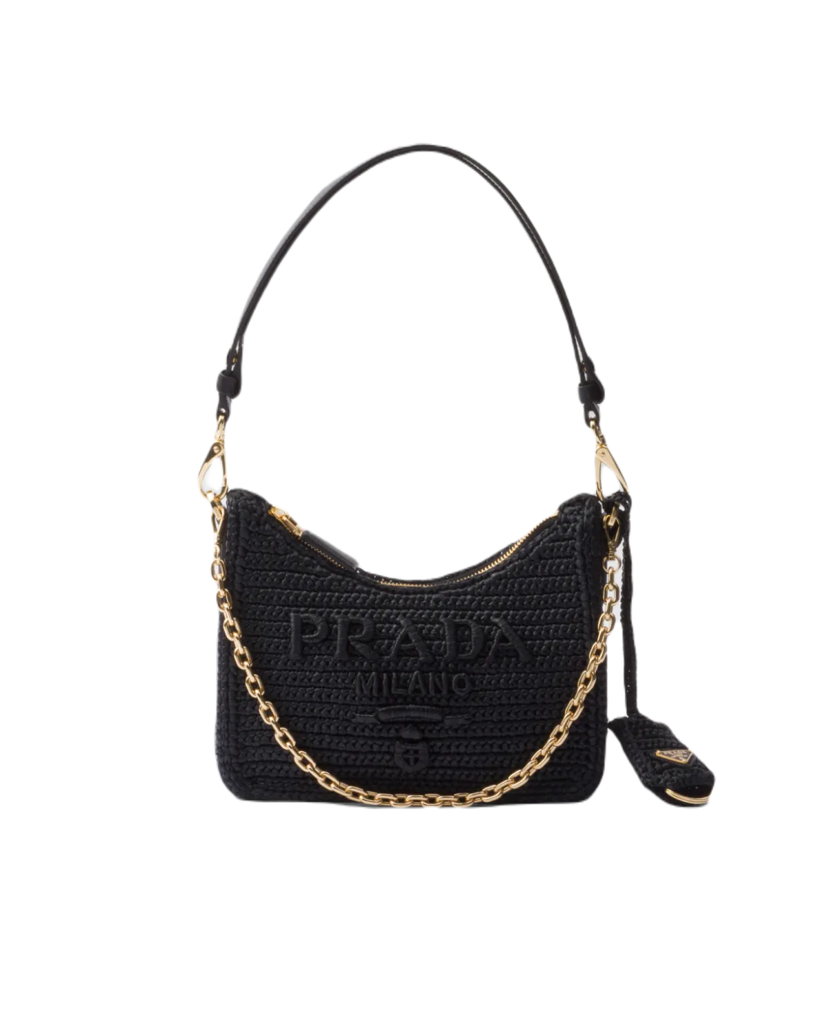 PRADA BORSA RE-EDITION MINI