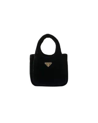 PRADA BORSA DA MANO MINI