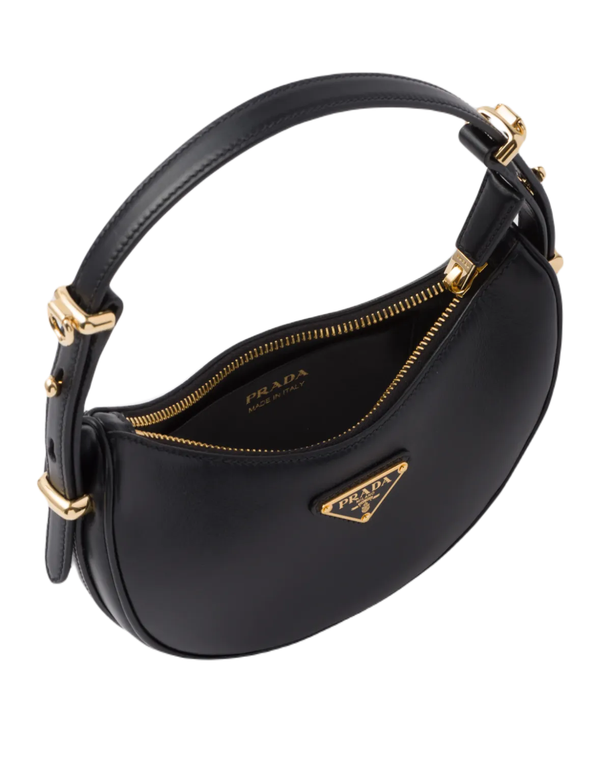 PRADA BORSA SHOULDER MINI