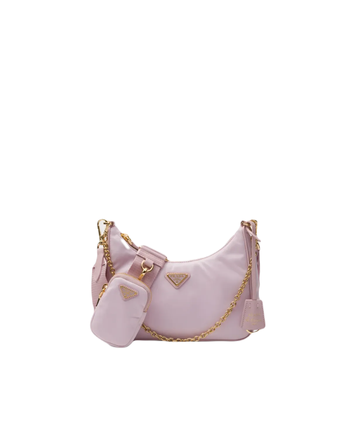 PRADA BORSA RE-EDITION NYLON