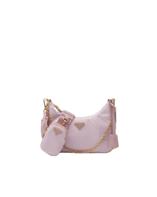 PRADA BORSA RE-EDITION NYLON