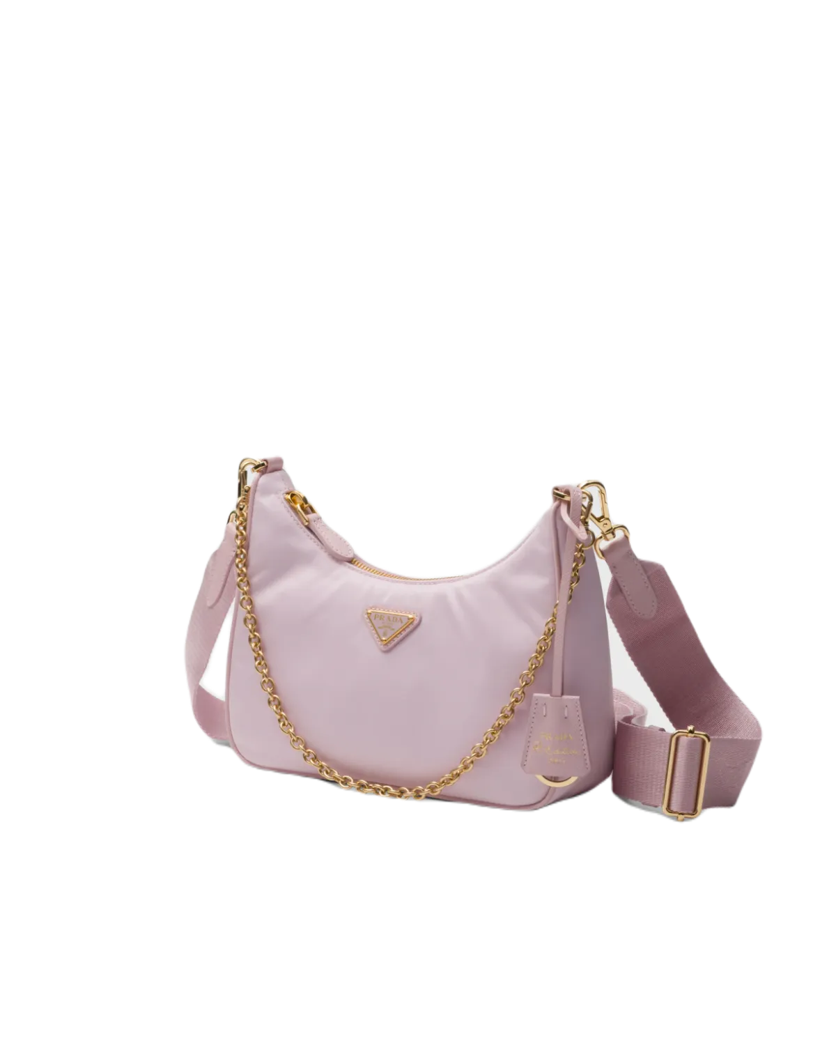 PRADA BORSA RE-EDITION NYLON