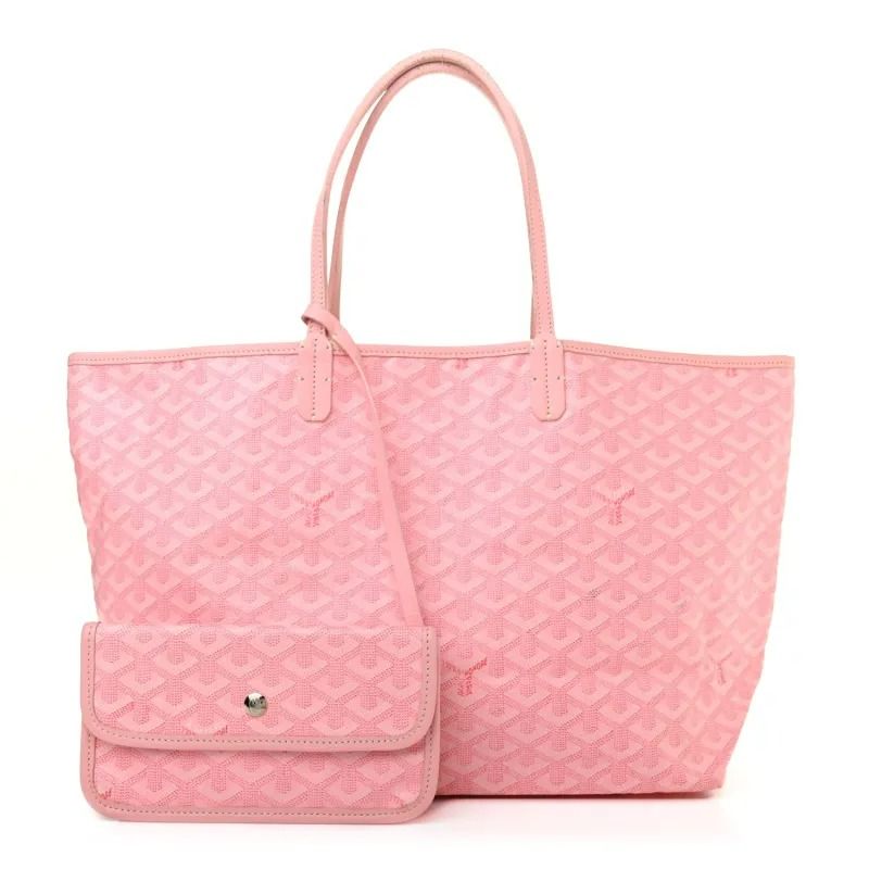 Borsa Gyrd Saint Louis PM Pink