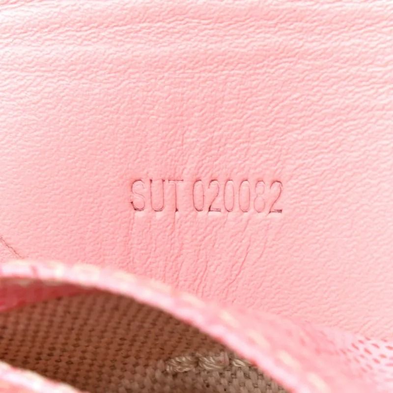 Borsa Gyrd Saint Louis PM Pink