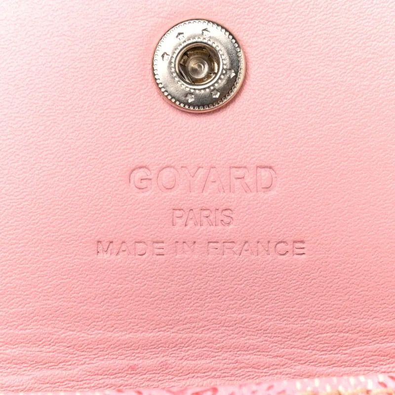 Borsa Gyrd Saint Louis PM Pink