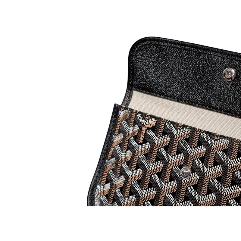 Borsa Gyrd Saint Louis Tote PM Black