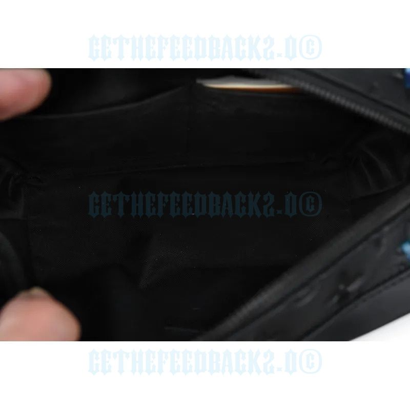 LV Shoulder Bag Clutch Box