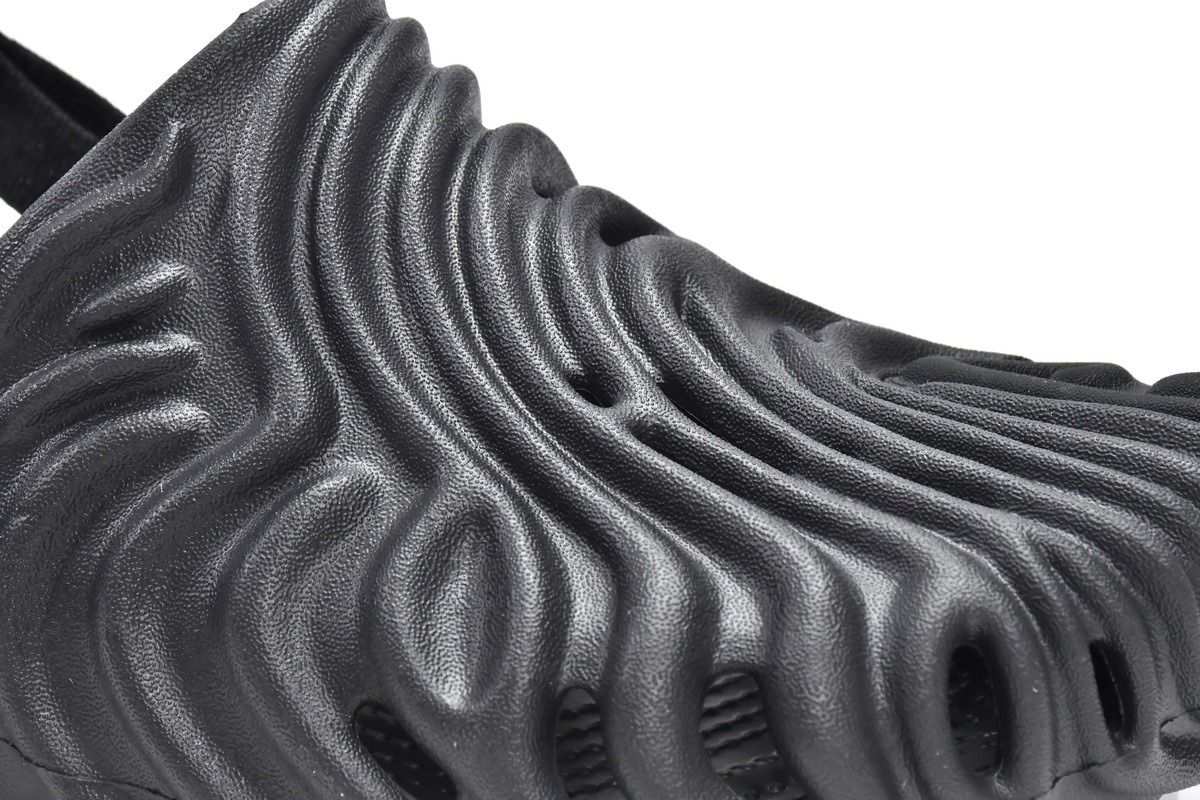 Slide Saleke Bembury x Crocs Pollex Clog Sasquatch