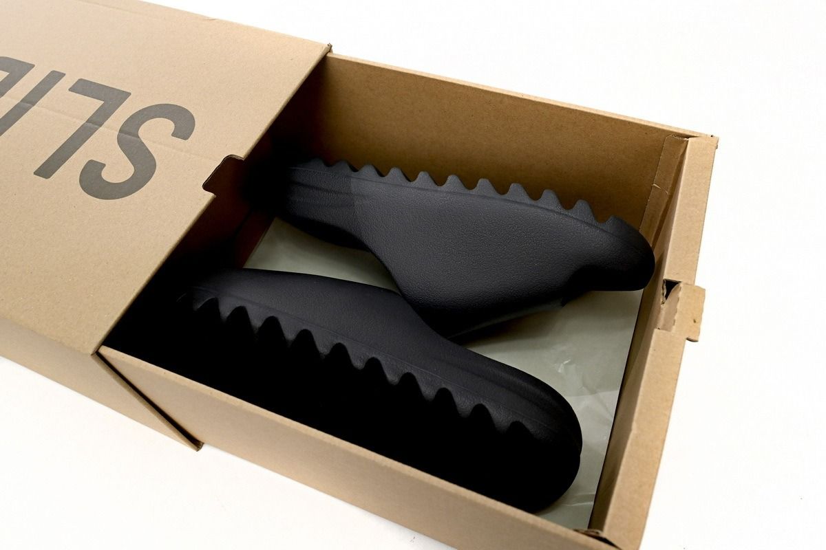 YZY - Slide Bone Onyx