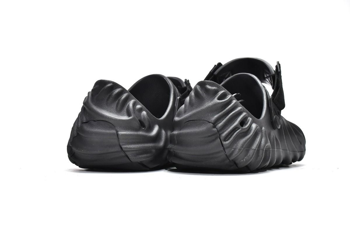 Slide Saleke Bembury x Crocs Pollex Clog Sasquatch